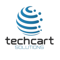 logo tech cart